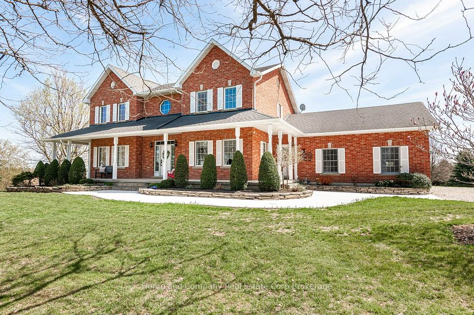 4609 Road 164