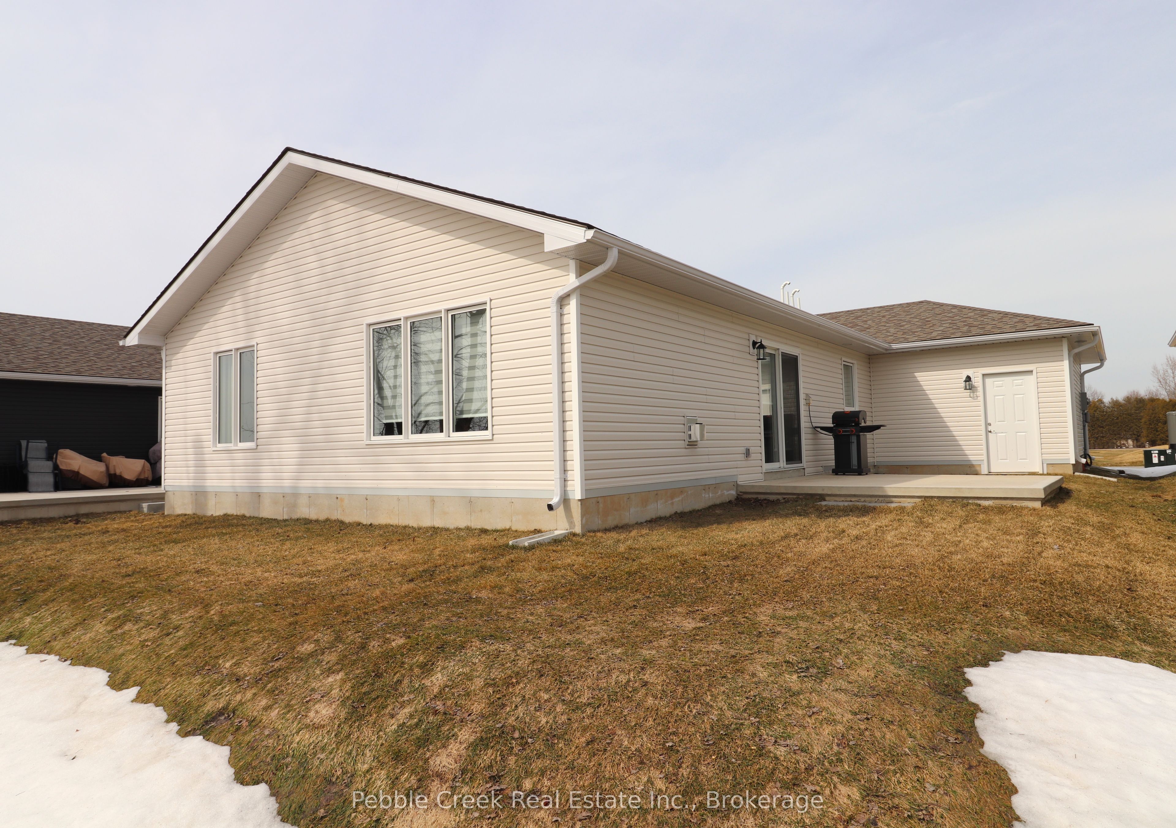 263 Lake Breeze Drive, Ashfield-Colborne-Wawanosh, ON N7A 0C6