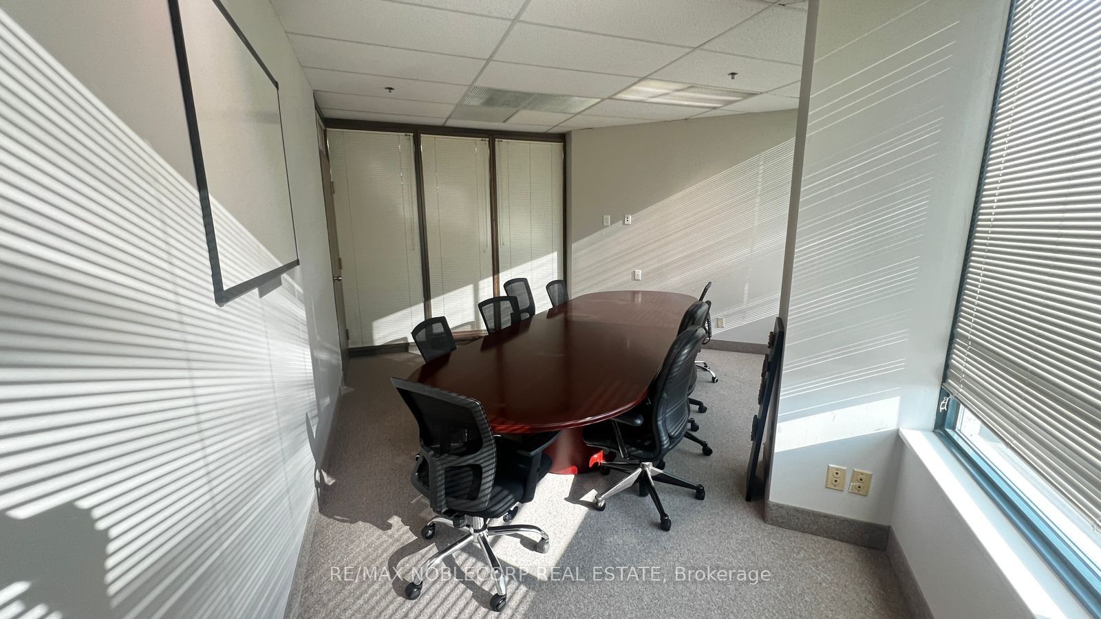 3100 Steeles Avenue W, #200