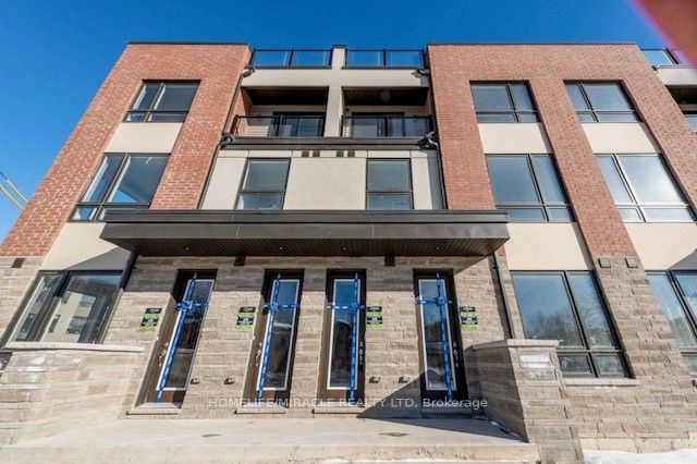 24 Humberwood