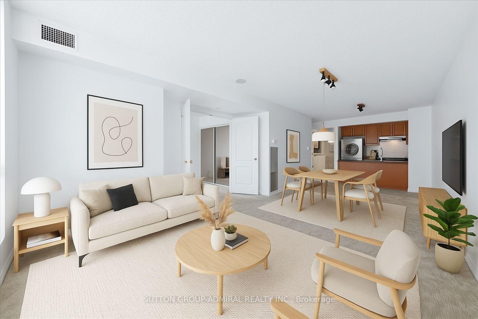 2 Bedrooms Condo at 745 New Westminster, Vaughan For sale