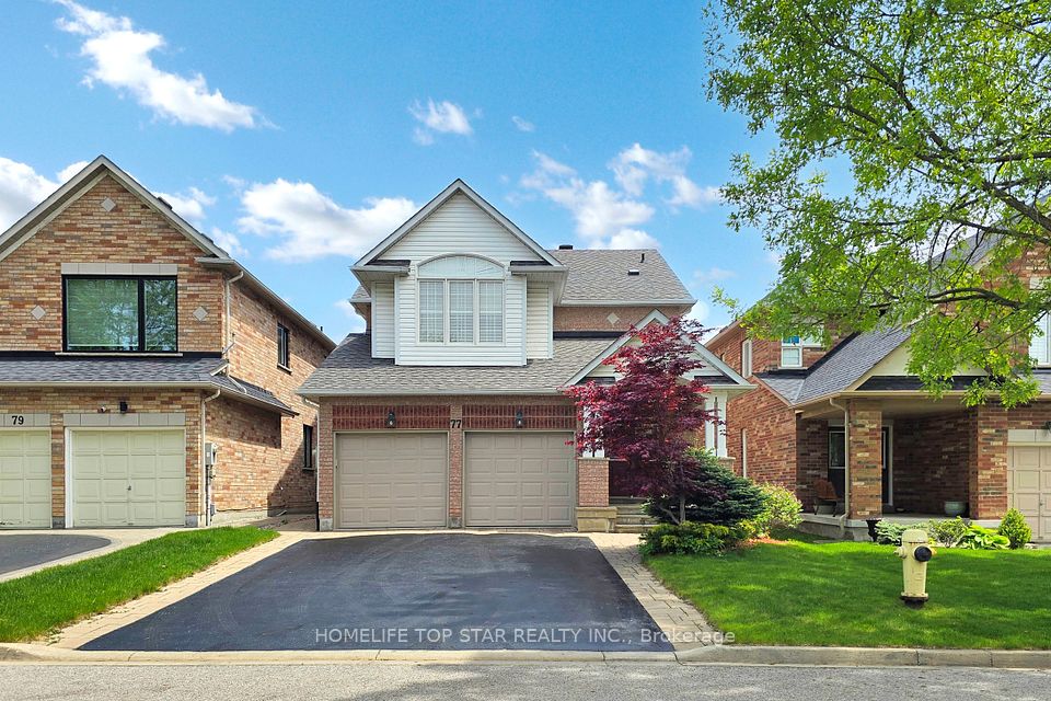 77 Red Ash