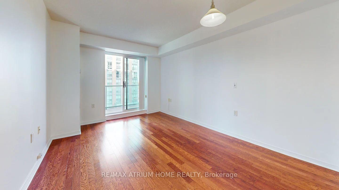 1 Bedroom Condo at 20 Olive, Toronto For sale