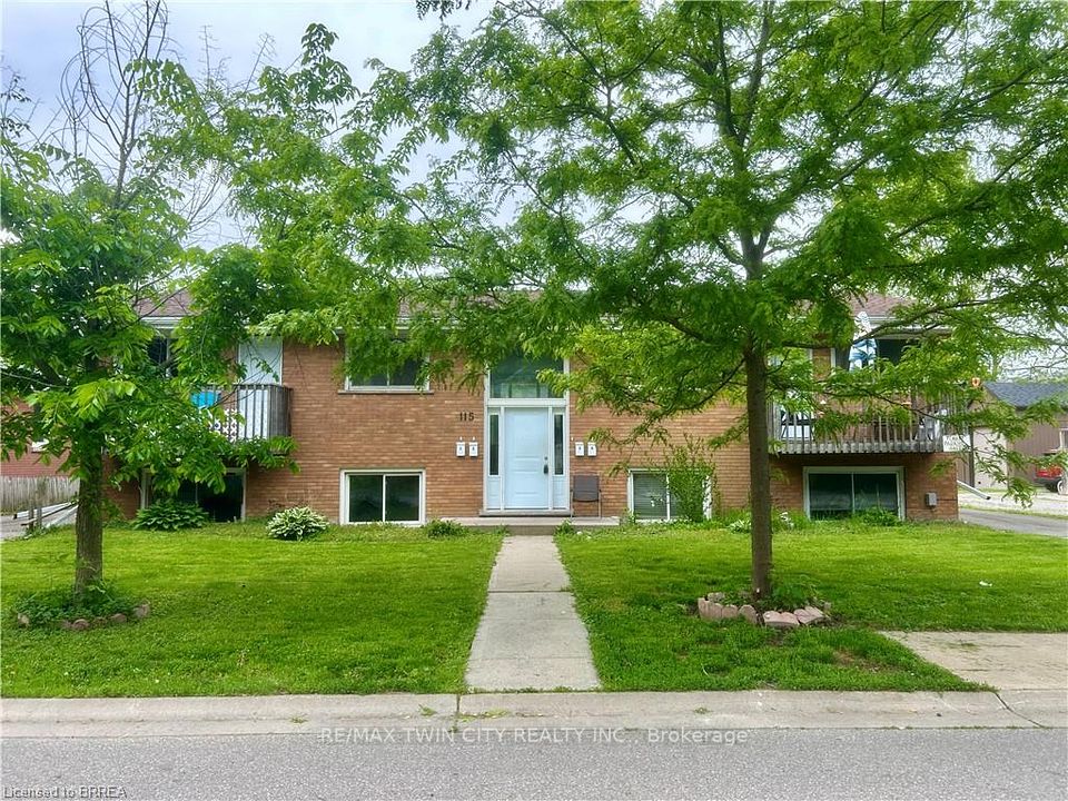 115 Baldwin