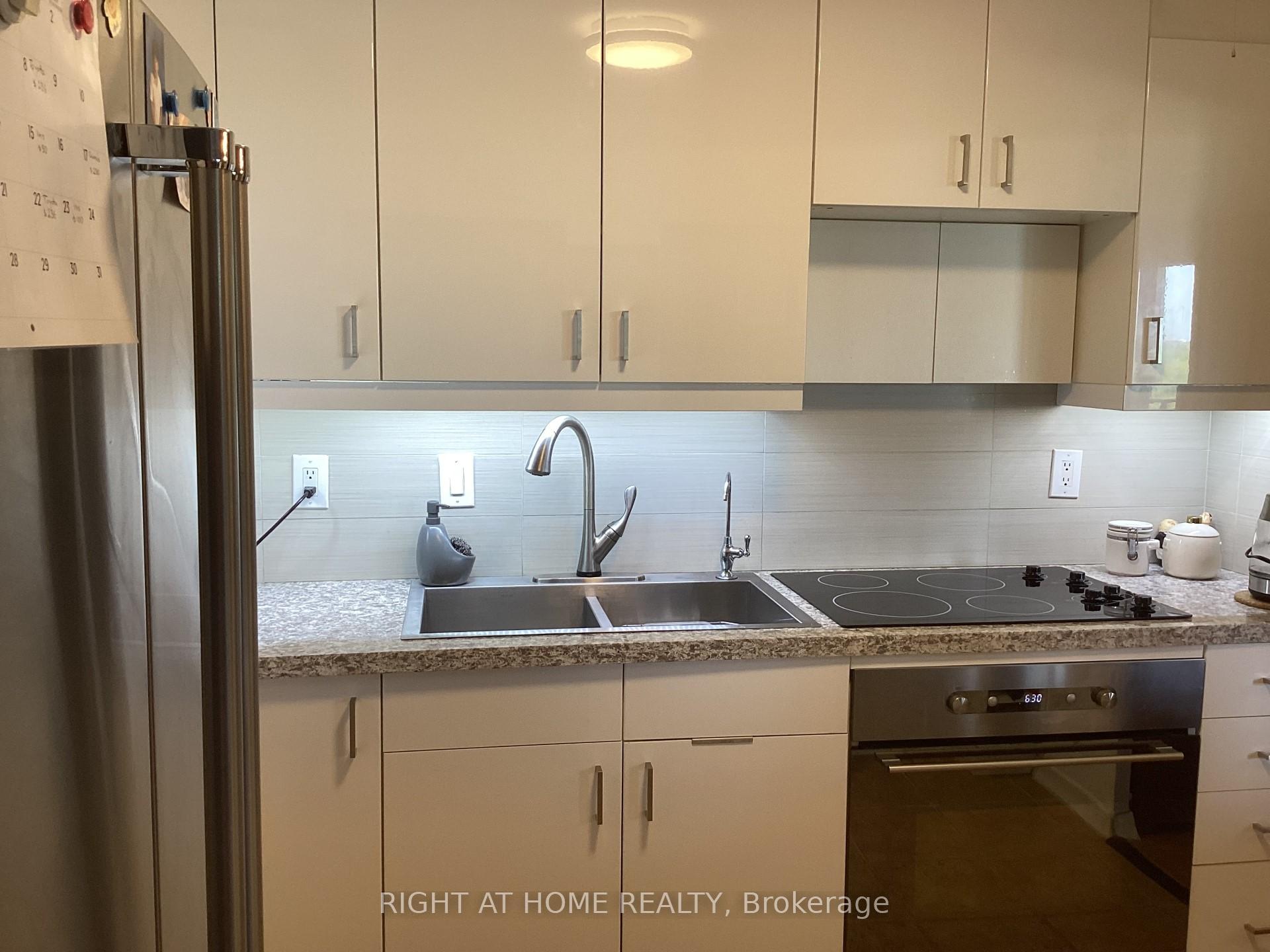 2 Bedrooms Co-op at 346 The West Mall, Toronto For sale