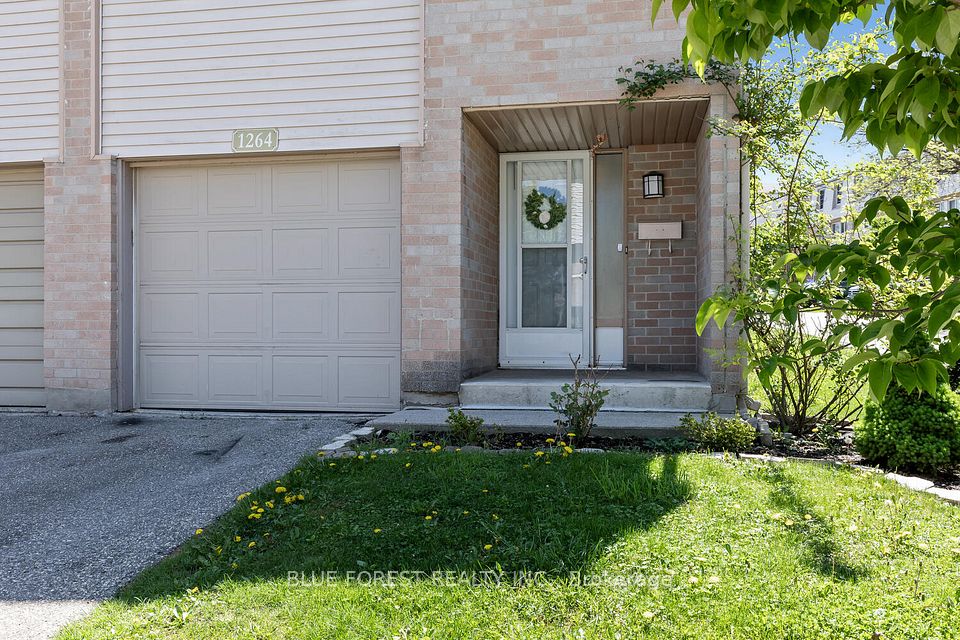 1264 Limberlost