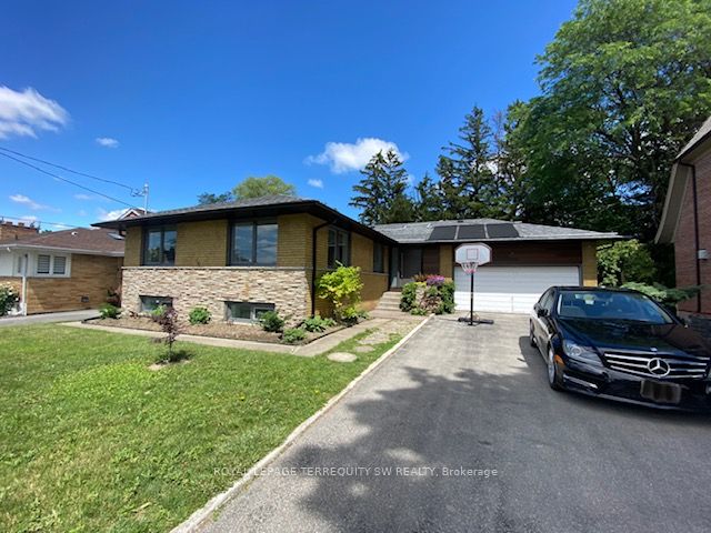 120 Elvaston Drive