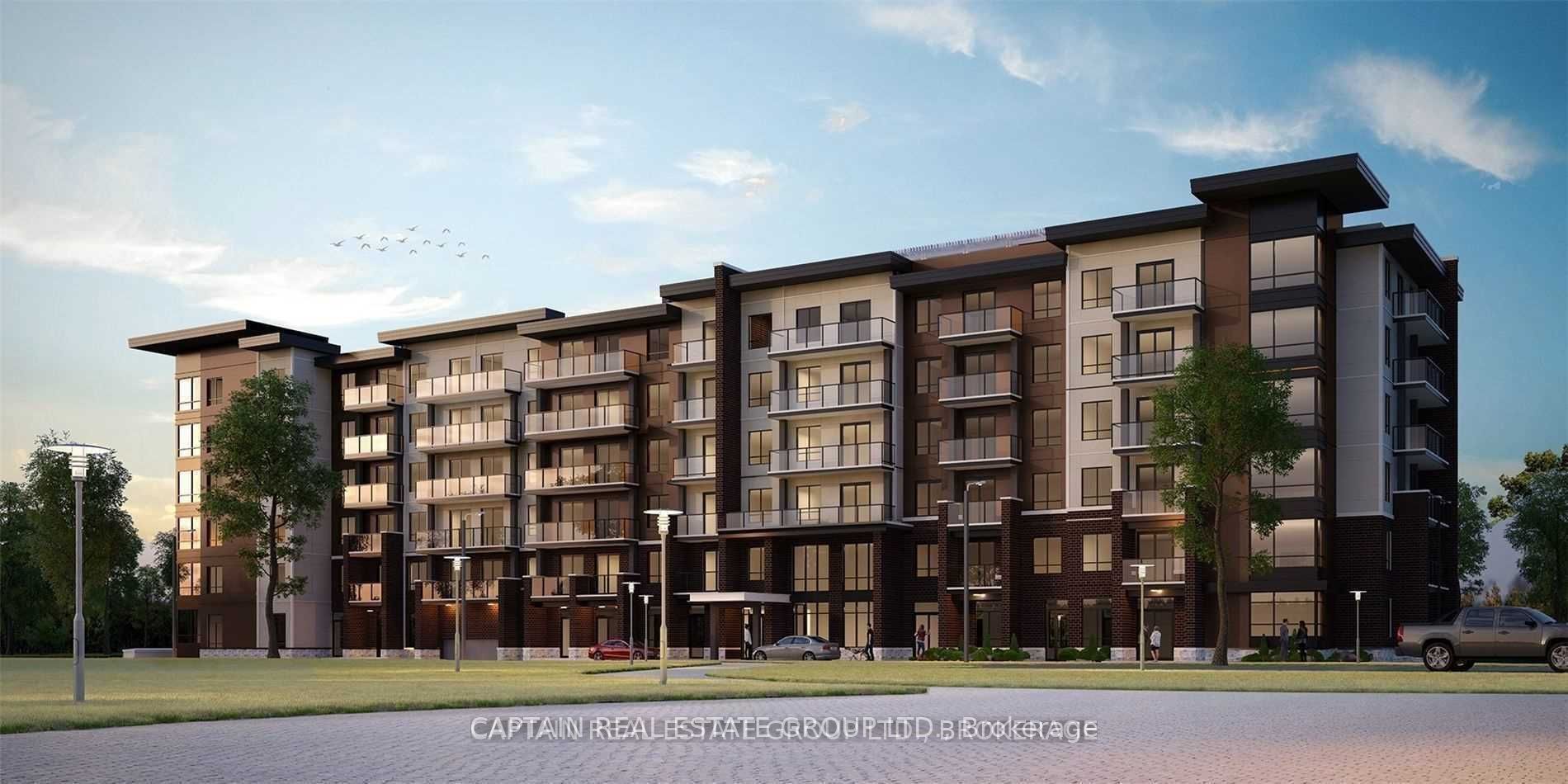 9700 Ninth Line Unit# 309 Markham Ontario L6B 1A8