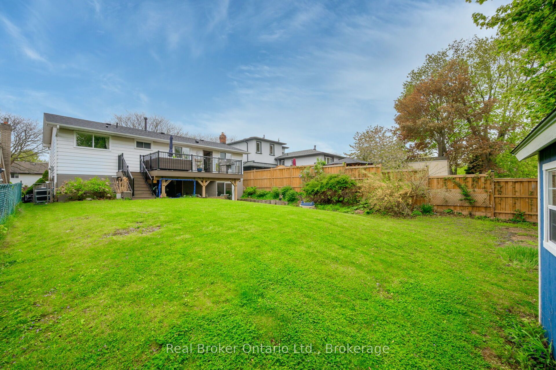 615 Sheraton Road