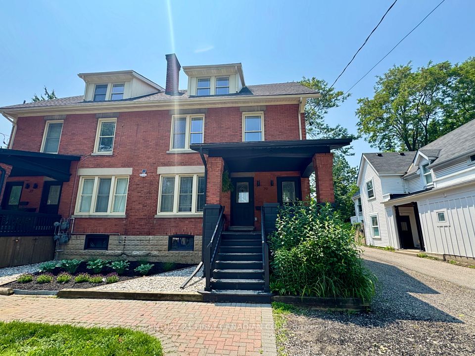 79 Cartwright Street