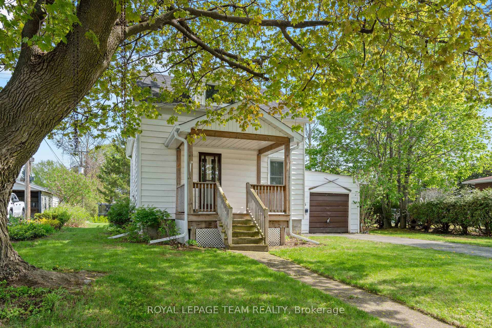 New Listing