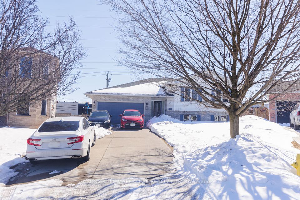 14 Old Orchard