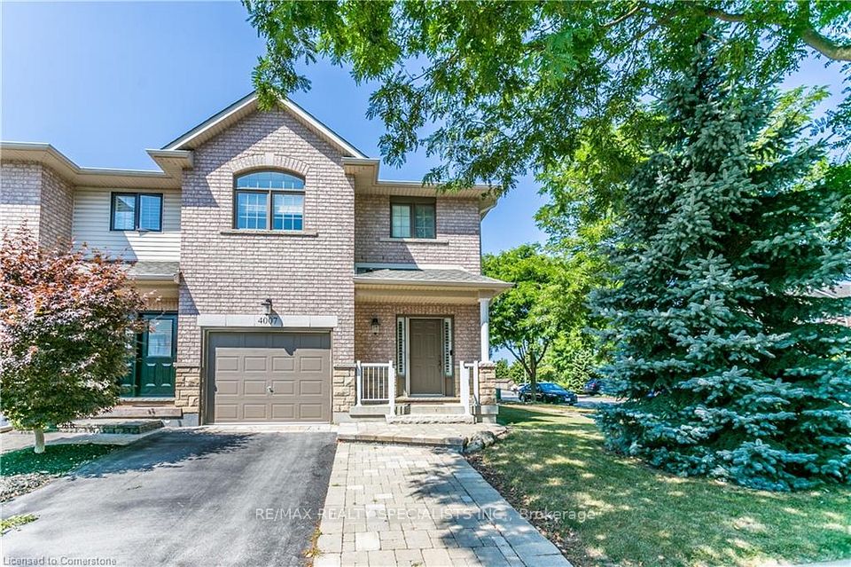 4007 Alexan Crescent