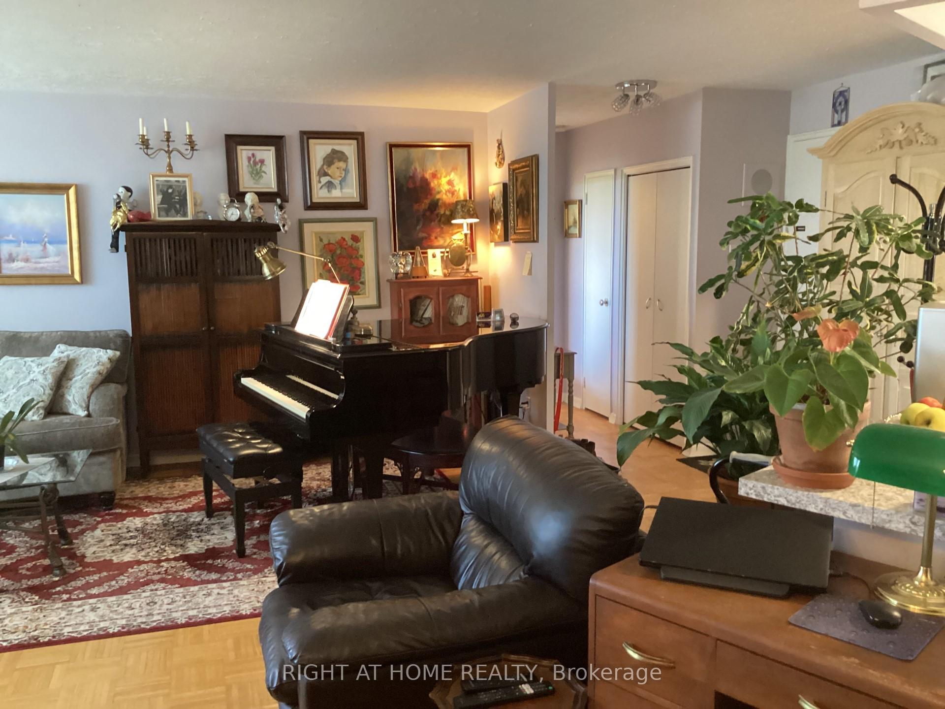 2 Bedrooms Co-op at 346 The West Mall, Toronto For sale