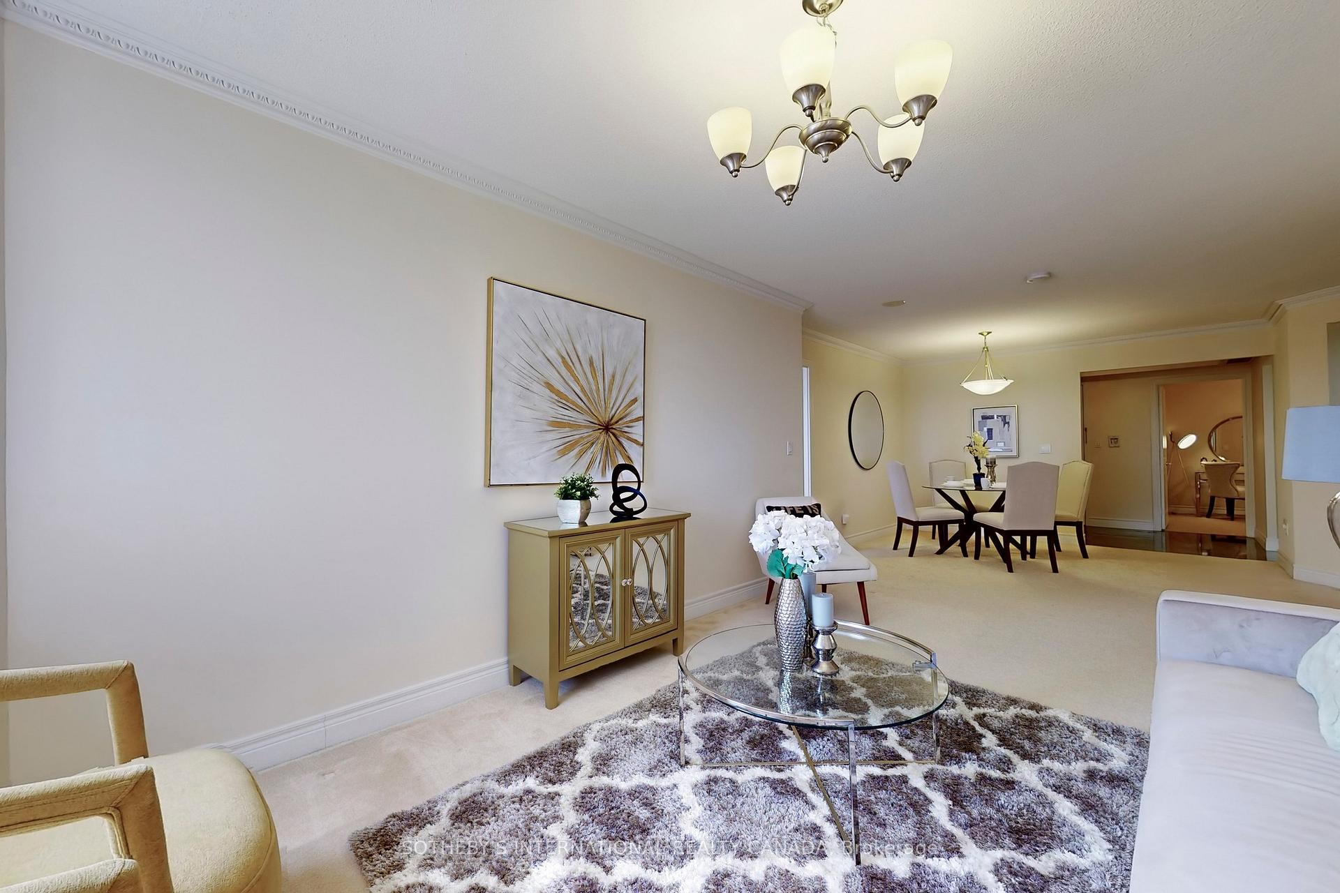 3 Bedrooms Condo at 89 Skymark, Toronto For sale