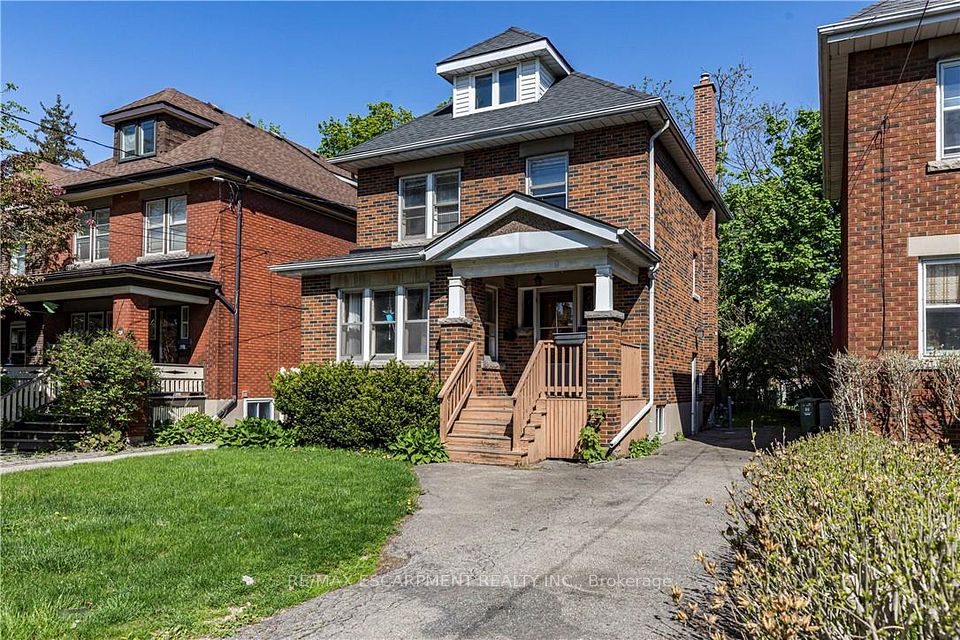 44 Dalewood Crescent, Hamilton, ON L8S 4B6