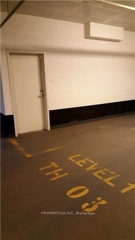 85 Queens Wharf Road, #Th3