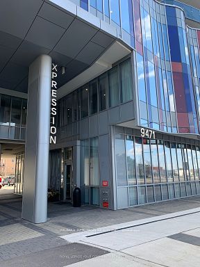 9471 Yonge Street #1206, Richmond Hill Observatory