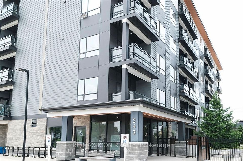 243 Northfield
