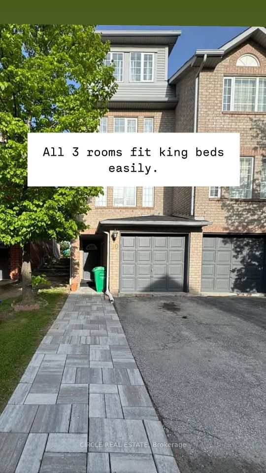 20 SPADINA Road