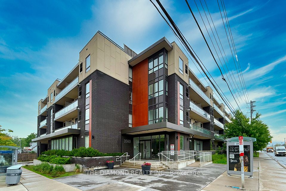 3560 St Clair
