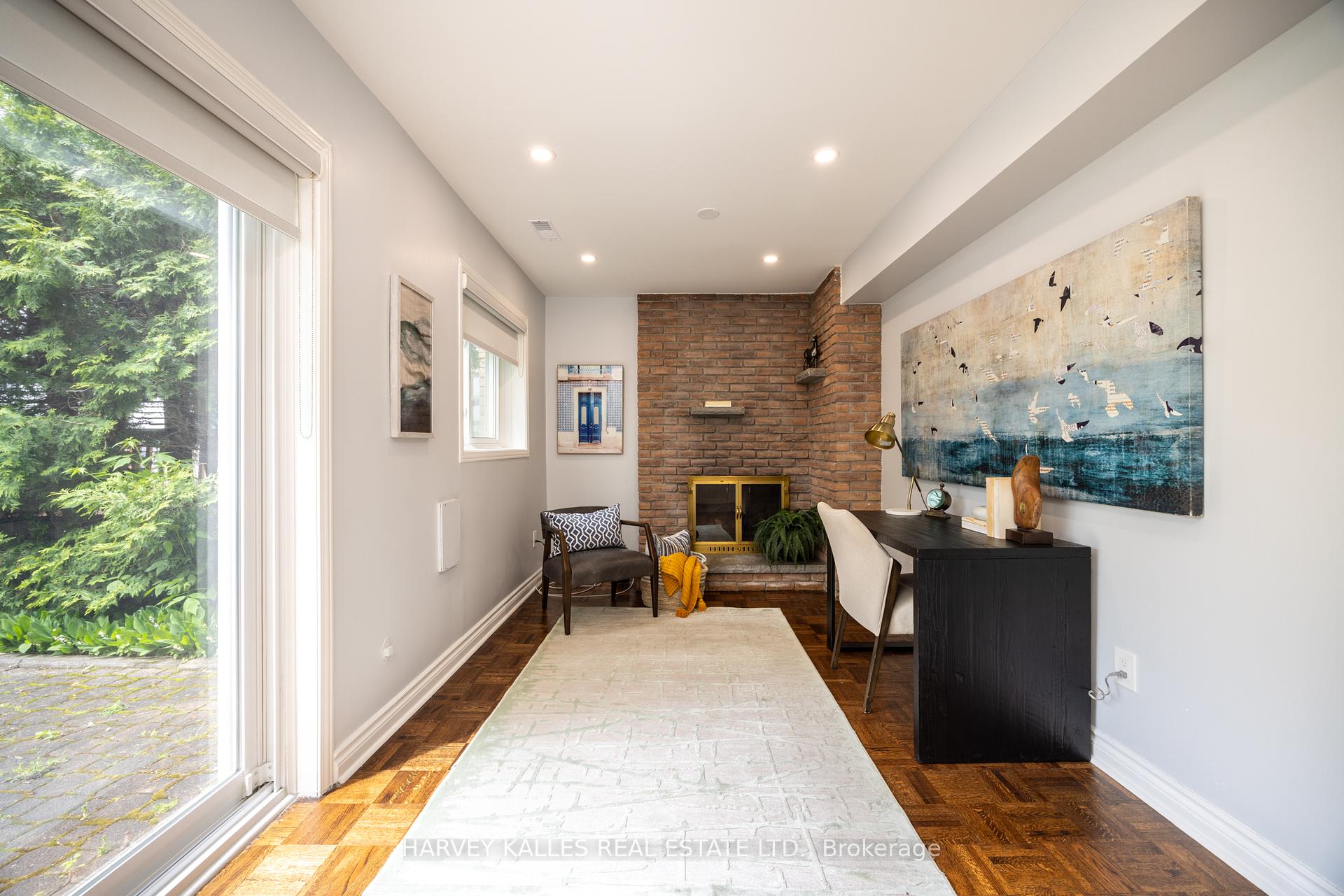 14 Brynhurst Court