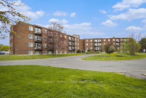 2041 Arrowsmith