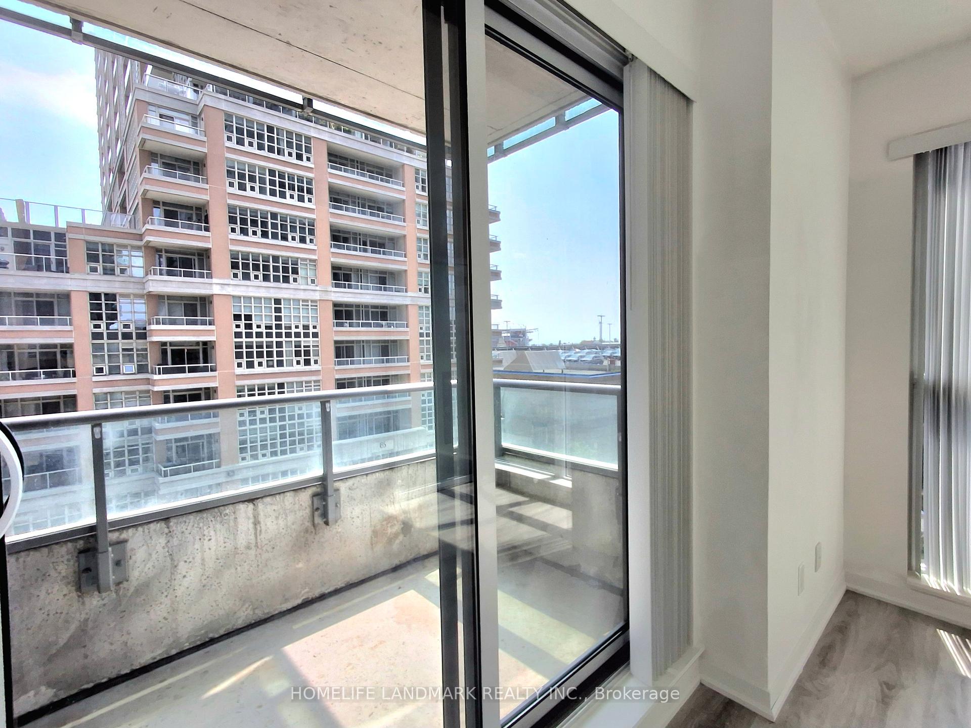 1 Bedroom Condo at 69 Lynn Williams, Toronto For sale