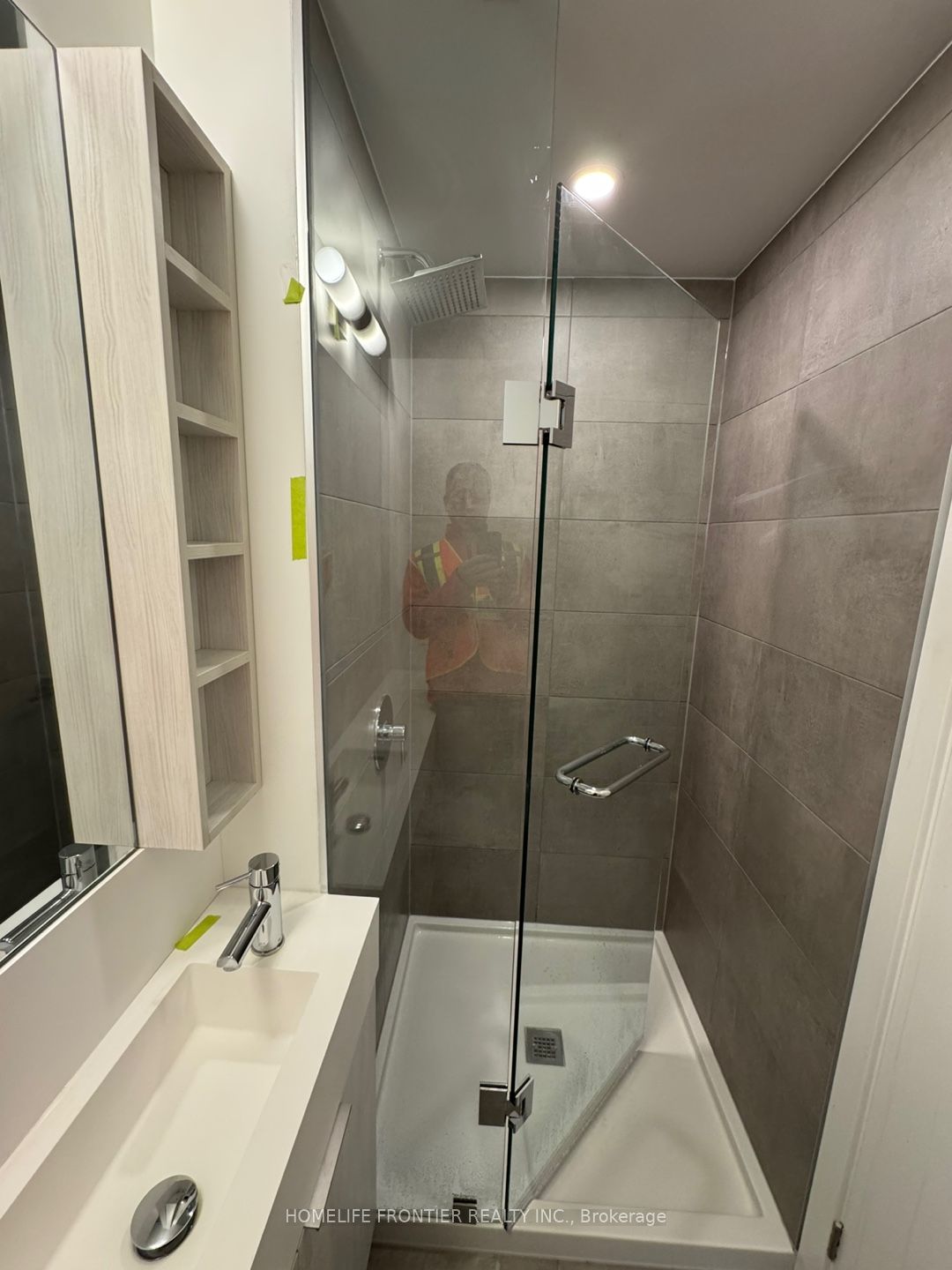 8 Wellesley Street W, #4603