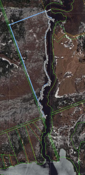 136 B Maple Island Road, Whitestone, ON P0A 1G0
