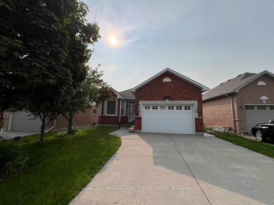 1055 BAKER