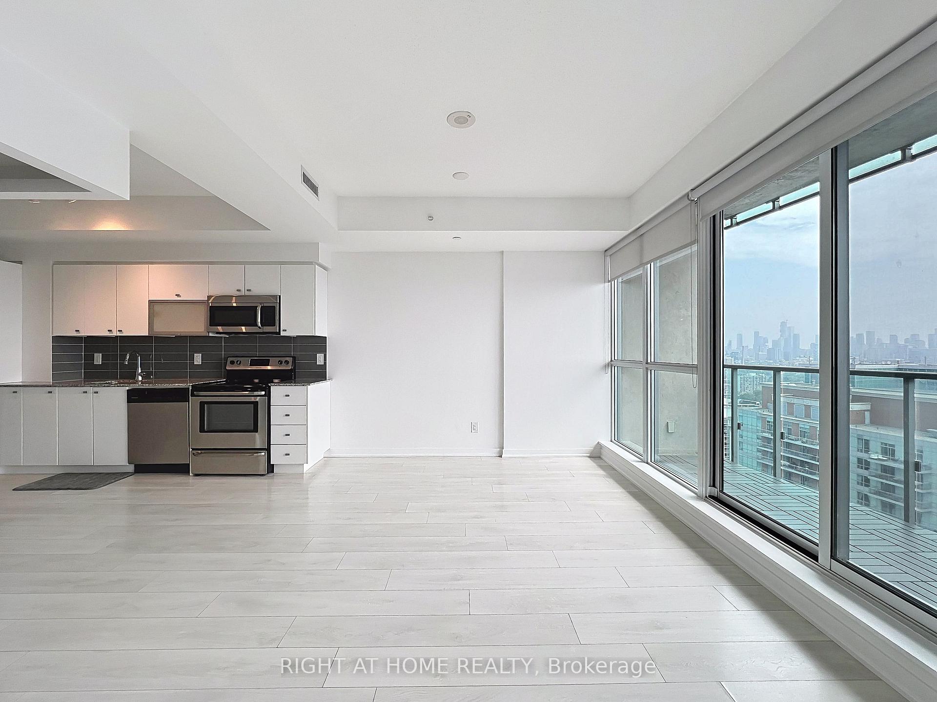 1 Bedroom Condo at 150 East Liberty, Toronto For sale