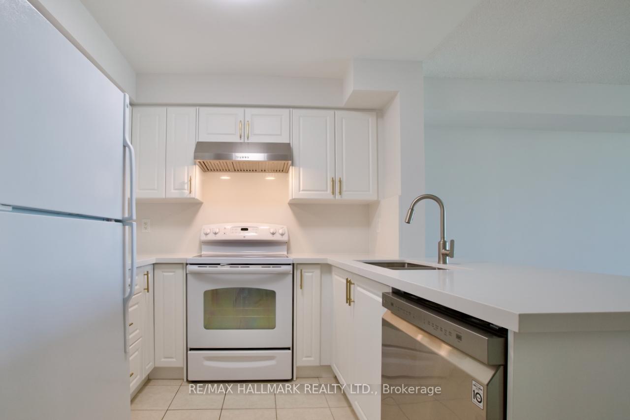 1 Bedroom Condo at 5500 Yonge, Toronto For sale