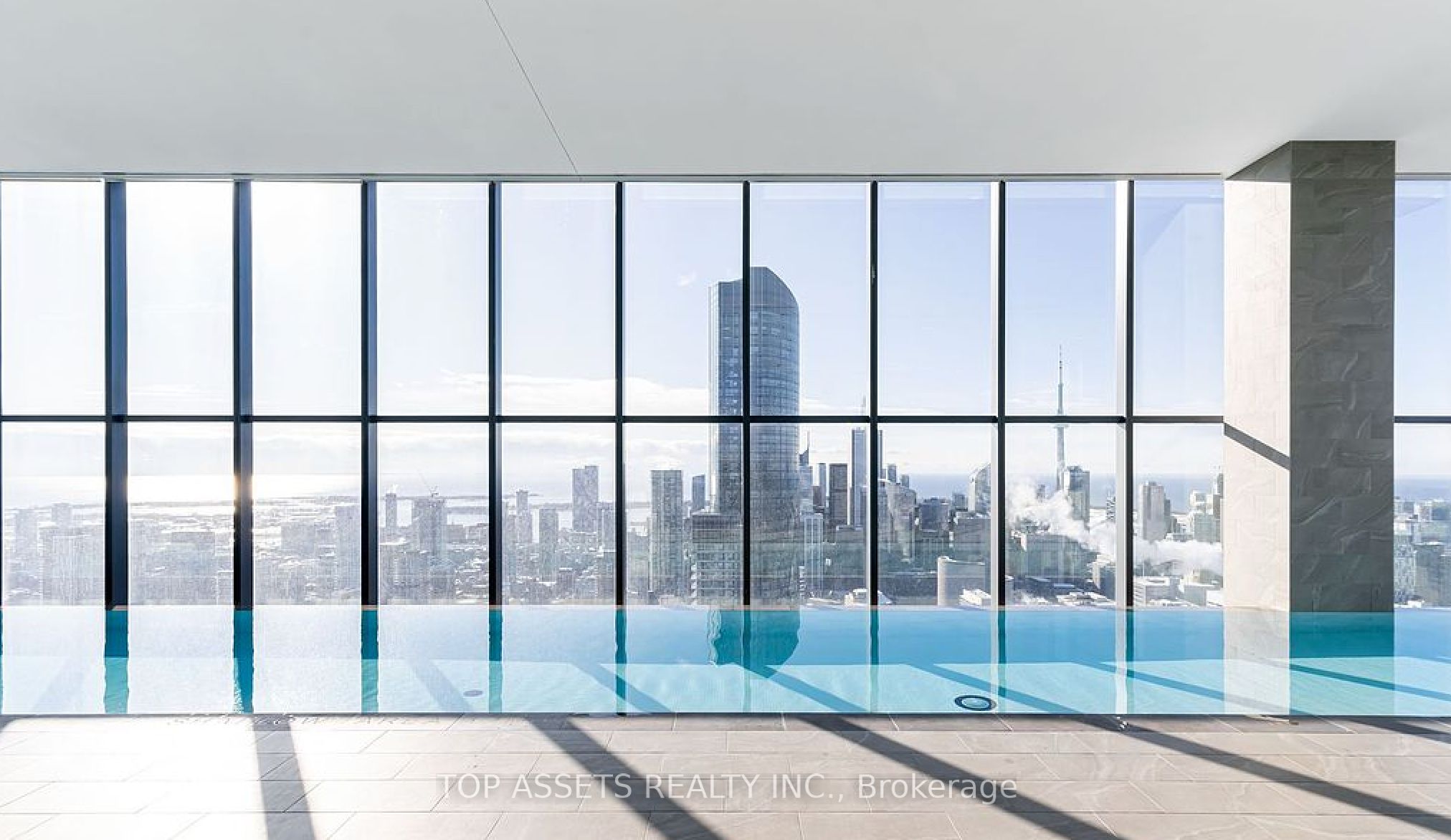7 Grenville Street, #1707