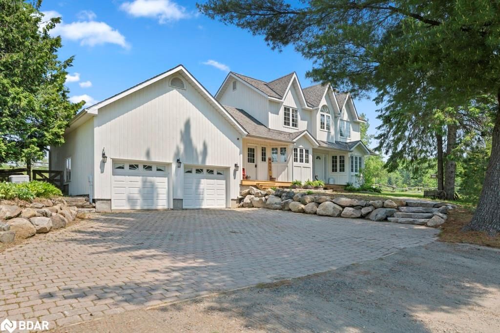650 HURDVILLE Road McKellar Ontario P2A 2W7