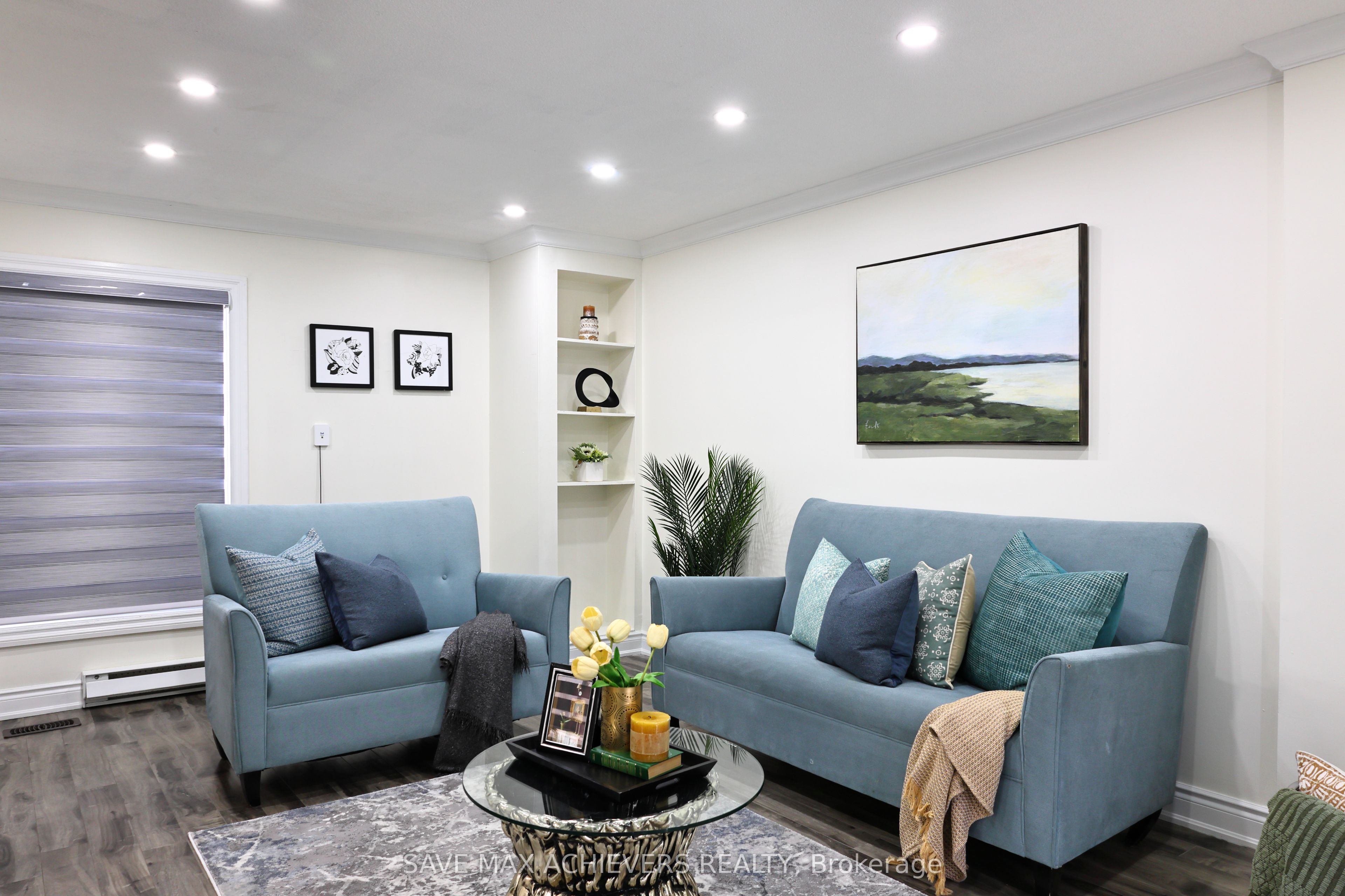 3 Gold Finch Court