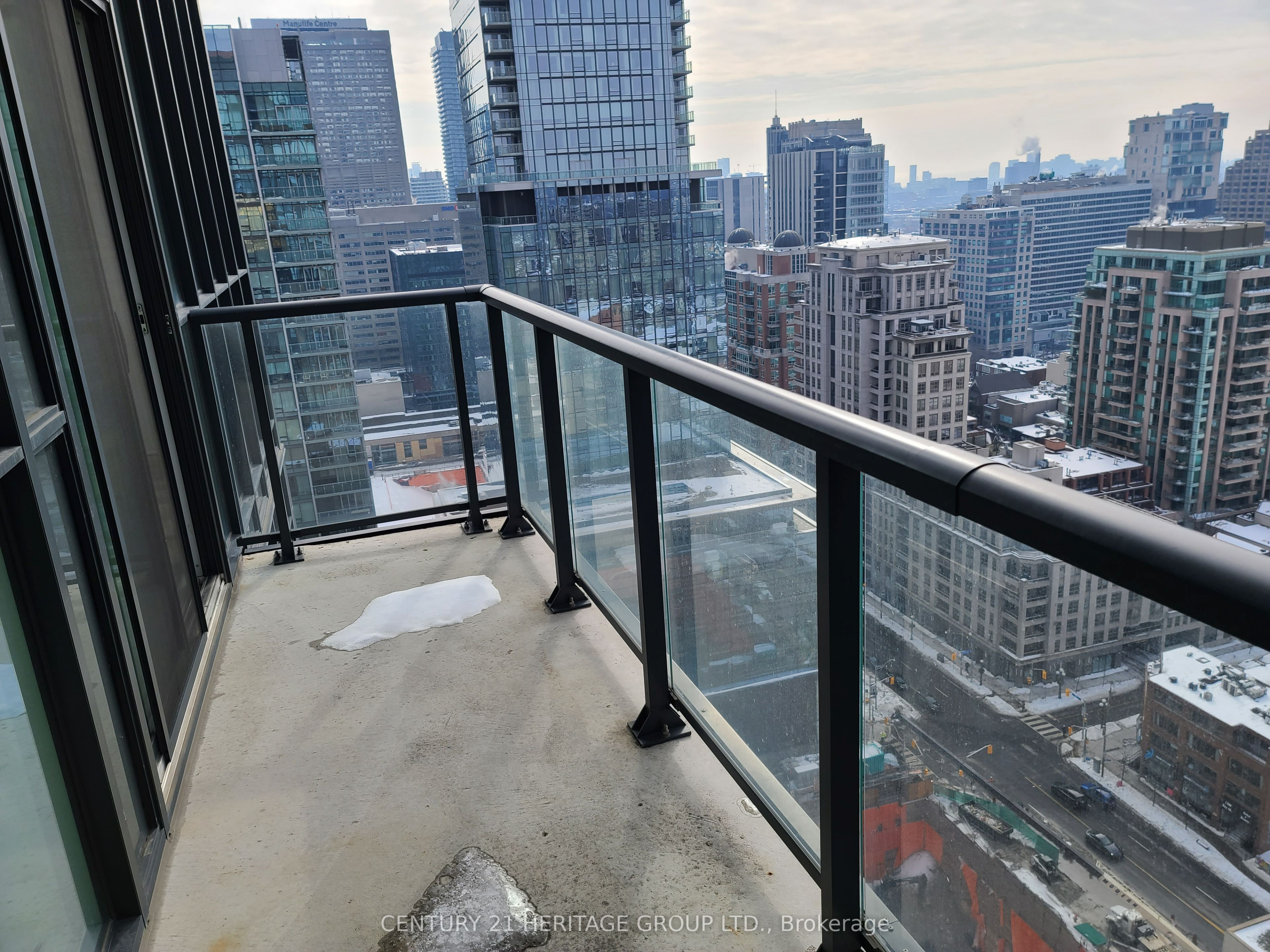 32 Davenport Road, #2508
