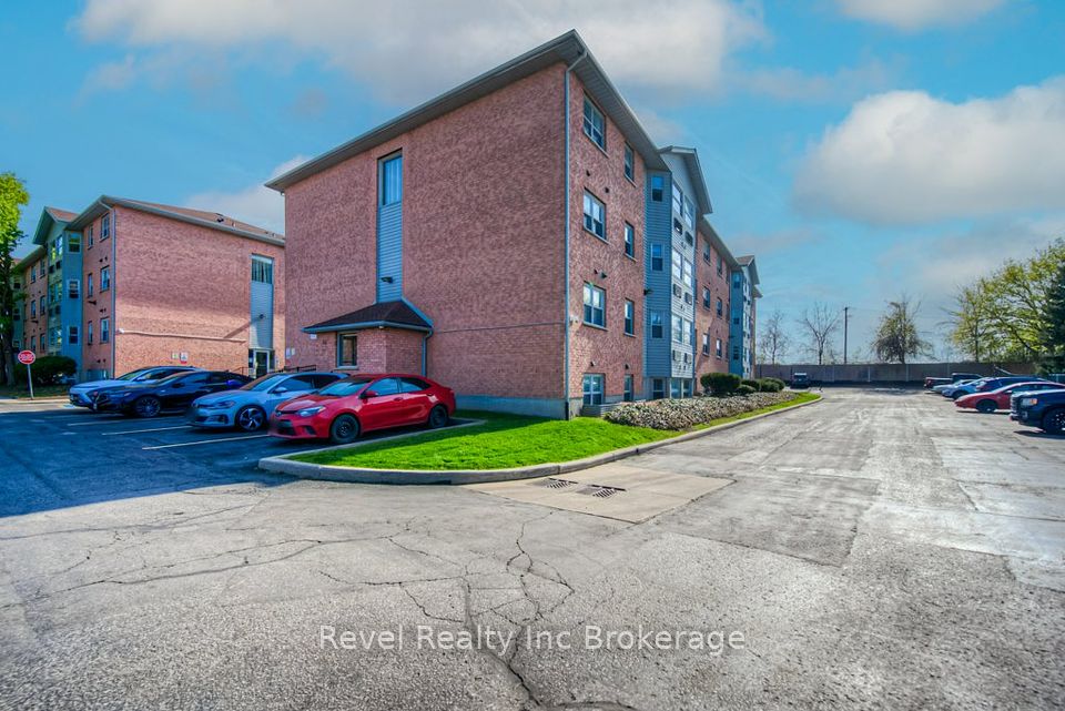 #46 - 64 Hiawatha Road, Woodstock, ON N4T 1P4
