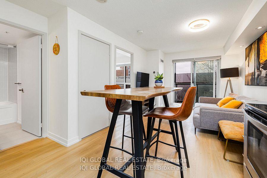 2 Bedrooms Condo at 1420 Dupont, Toronto For sale