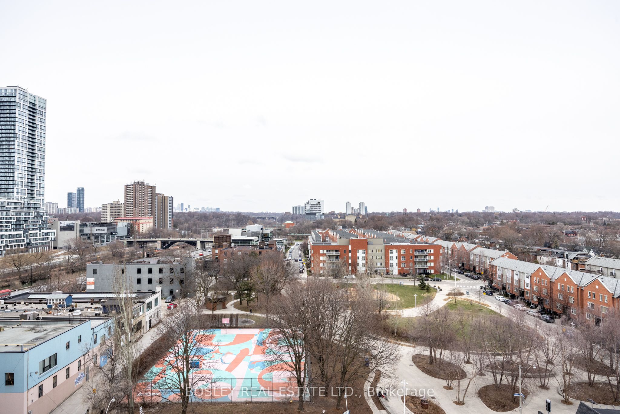 630 Queen Street E #406, Toronto E01 South Riverdale