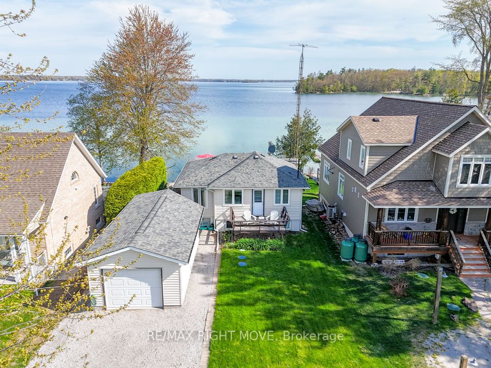 3752 Portage Bay Road