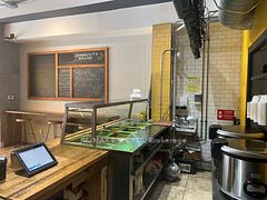 1030 Bloor Street W