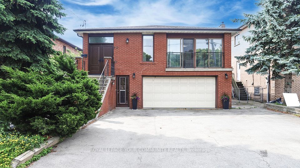 731 Glencairn