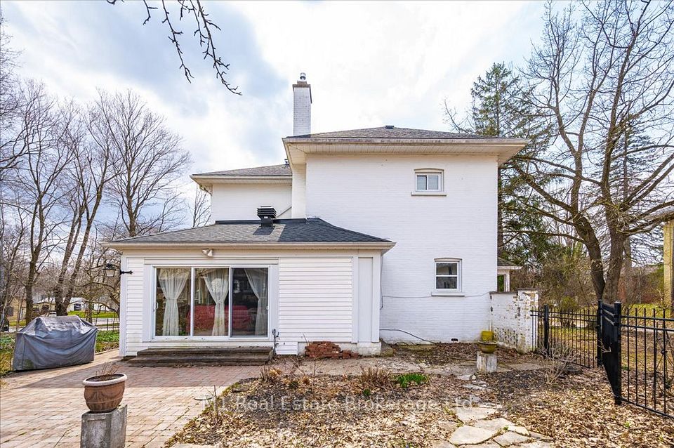 119 John Street W