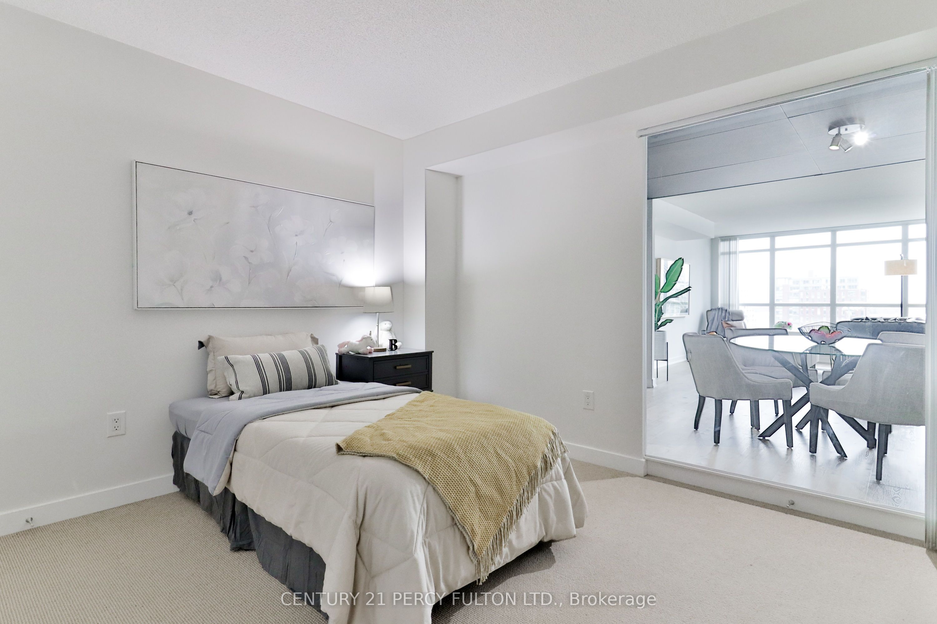 10 Capreol Court, #607