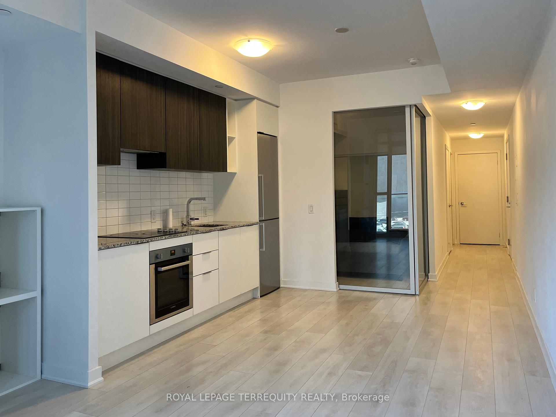 1 Bedroom Condo at 120 Parliament, Toronto For sale