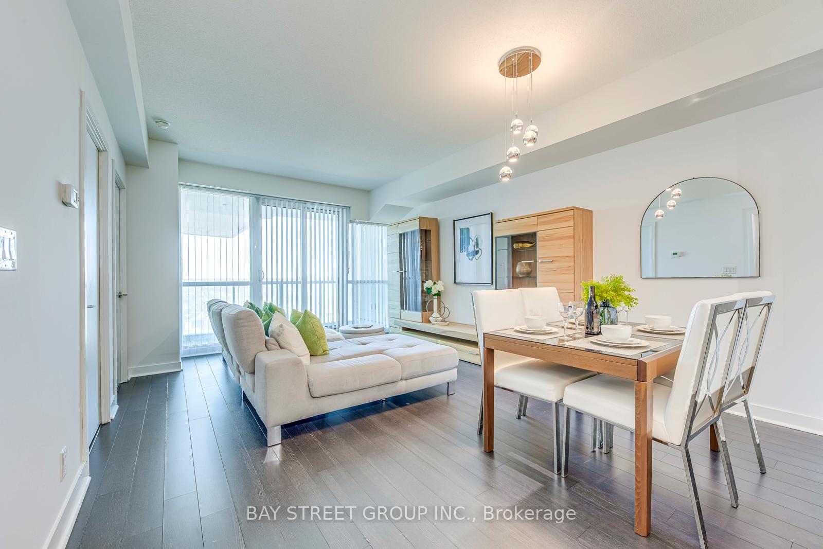 2 Bedrooms Condo at 3985 Grand Park, Mississauga For sale