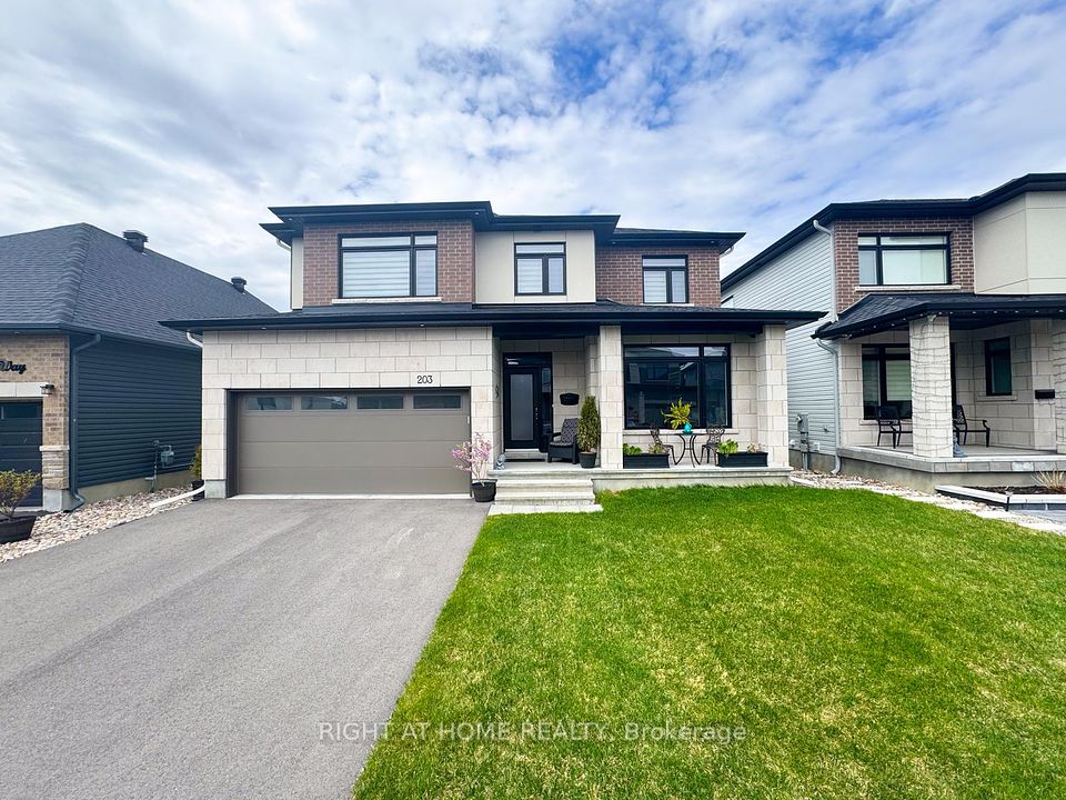 203 Osterley