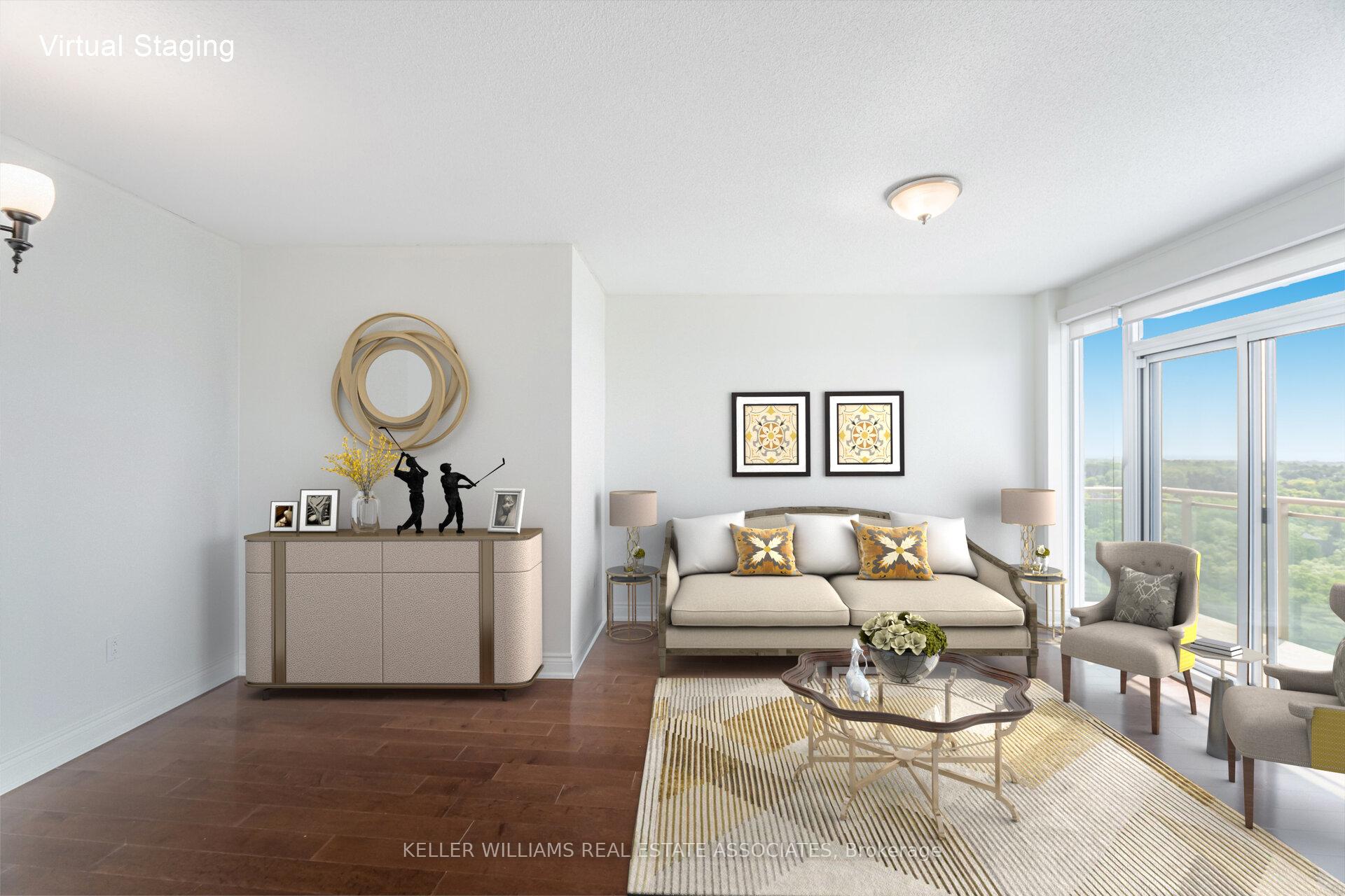 2 Bedrooms Condo at 1665 The Collegeway, Mississauga For sale