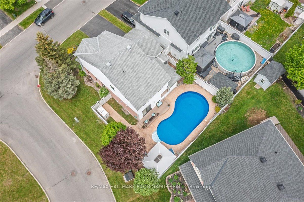 1850 Celeste Way